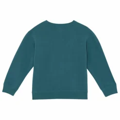 Sweat Snow | Bleu pétrole