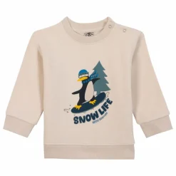 Sweat Snow Life | Ecru