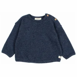 Sweat Soft | Bleu marine