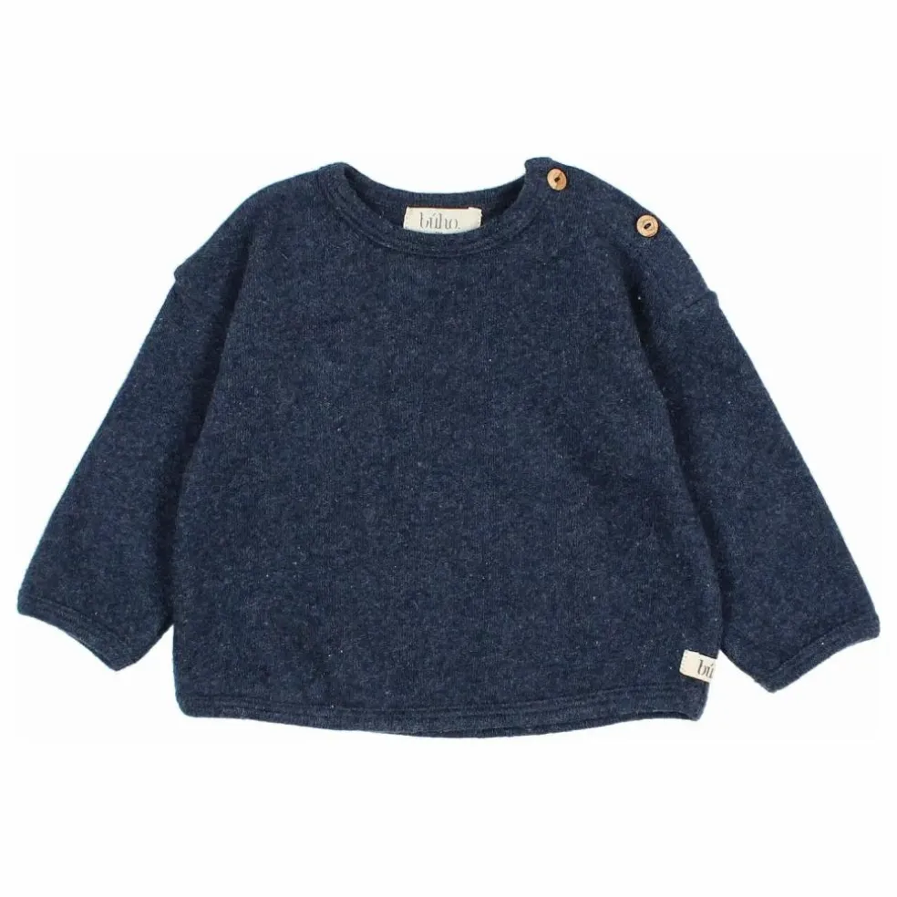Sweat Soft | Bleu marine
