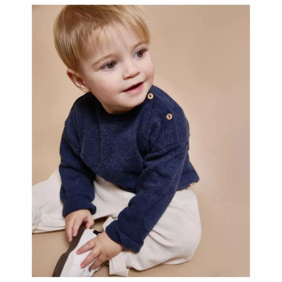 Sweat Soft | Bleu marine