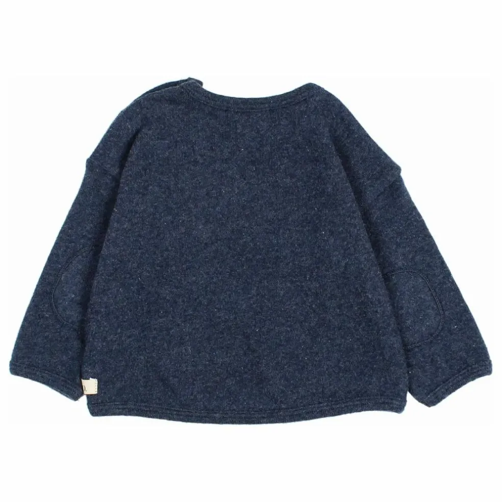 Sweat Soft | Bleu marine
