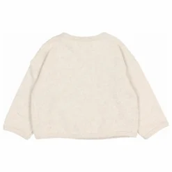 Sweat Soft | Ivoire