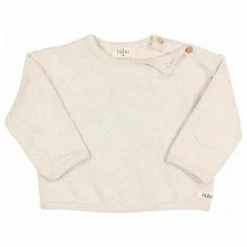 Sweat Soft | Ivoire
