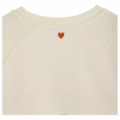 Sweat Soleil Coton Bio | Crème
