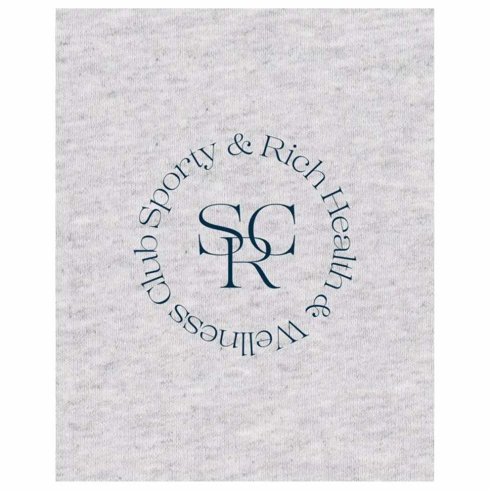 Sweat SRHWC | Gris