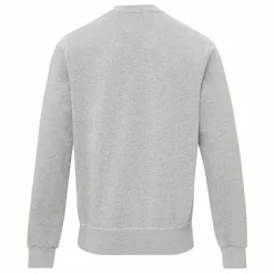 Sweat Stamp | Gris chiné