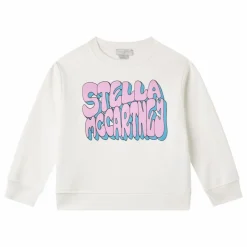 Sweat Stella | Ecru