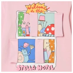 Sweat Stella Hotel | Rose
