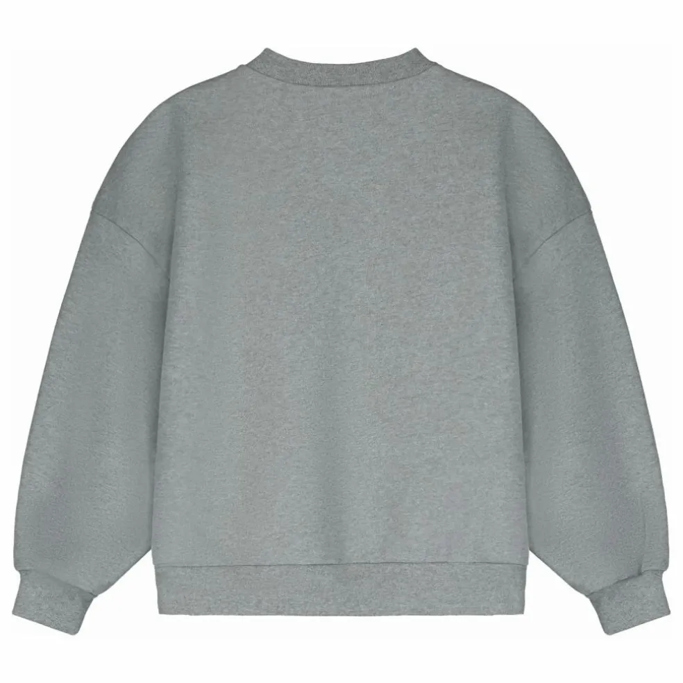 Sweat Strong Man | Gris