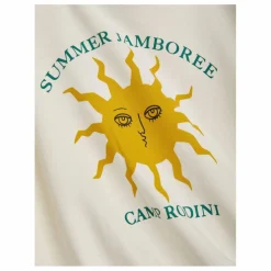 Sweat Sun Coton Bio | Ecru