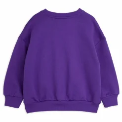 Sweat Sunday Coton Bio | Violet