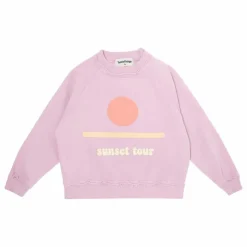 Sweat Sunset | Lilas