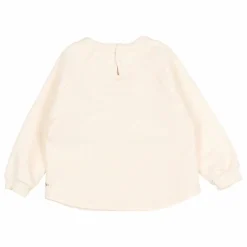 Sweat Sunset Bébé | Ecru