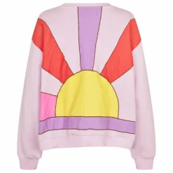 Sweat Sunset Sydney | Rose