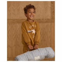 Sweat Super Star | Ocre