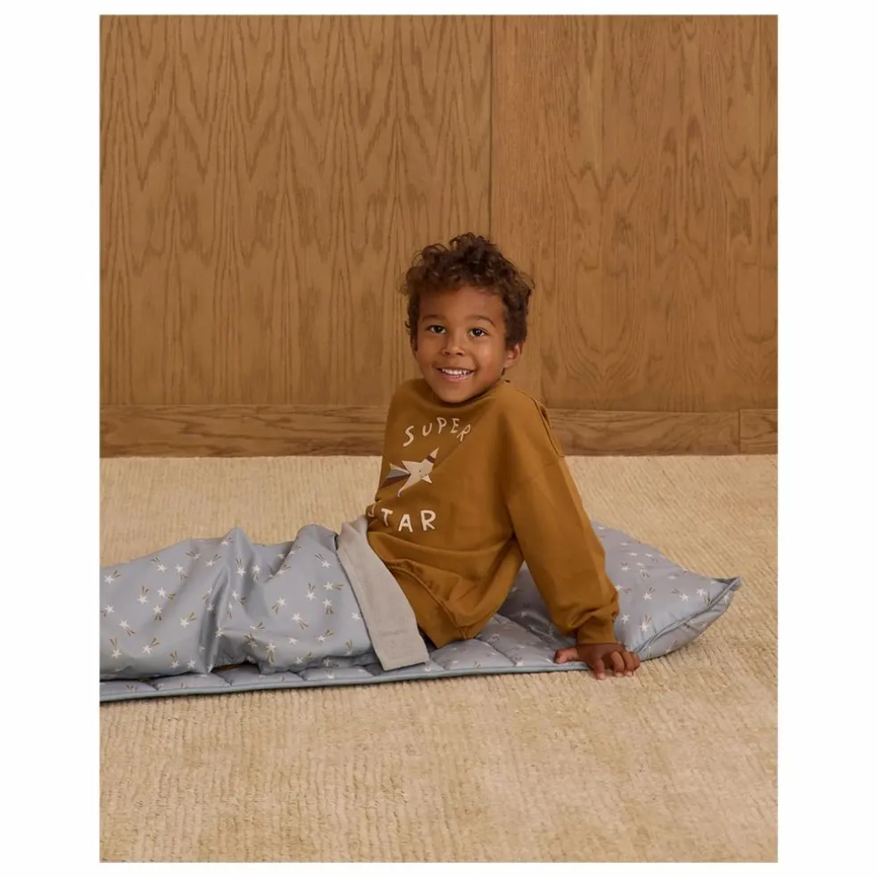 Sweat Super Star | Ocre