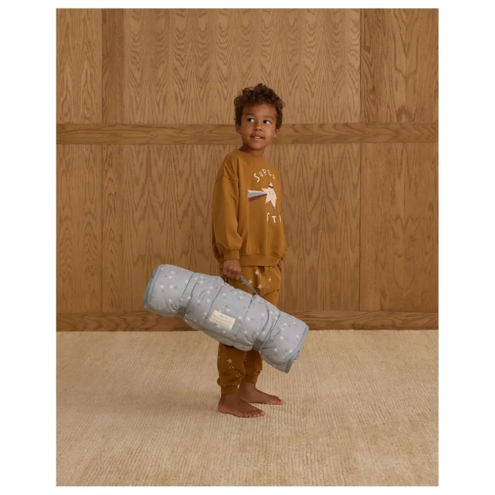 Sweat Super Star | Ocre