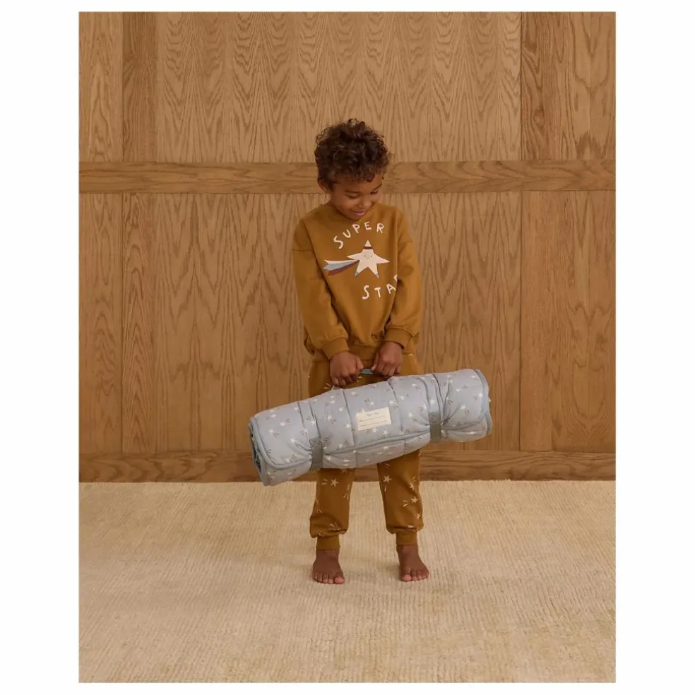 Sweat Super Star | Ocre
