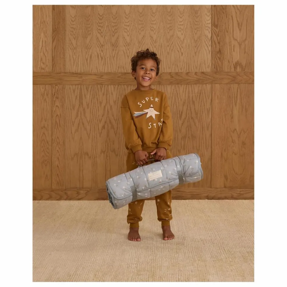 Sweat Super Star | Ocre