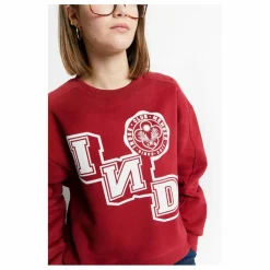 Sweat Tatoo | Bordeaux