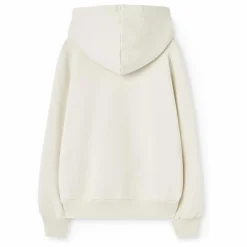 Sweat Taurus | Blanc