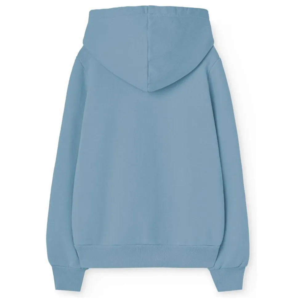 Sweat Taurus | Bleu