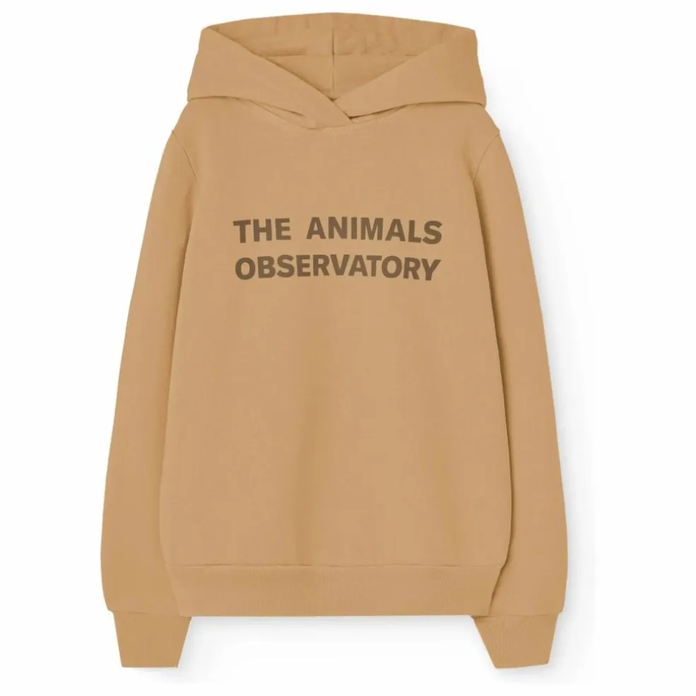 Sweat Taurus | Camel