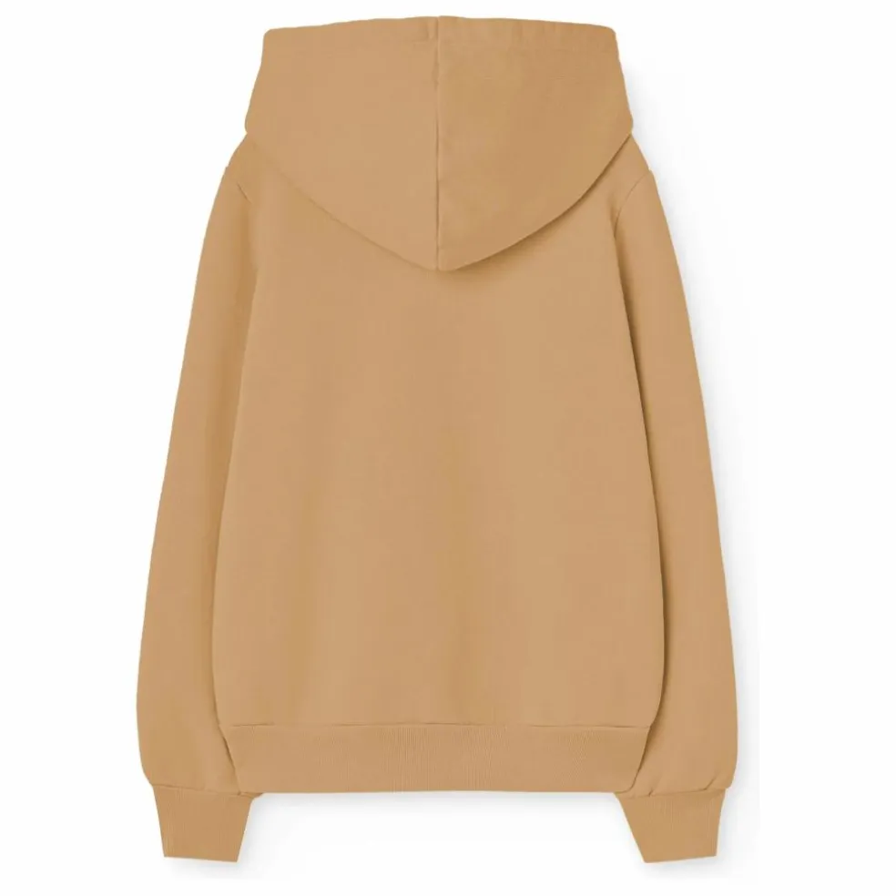 Sweat Taurus | Camel