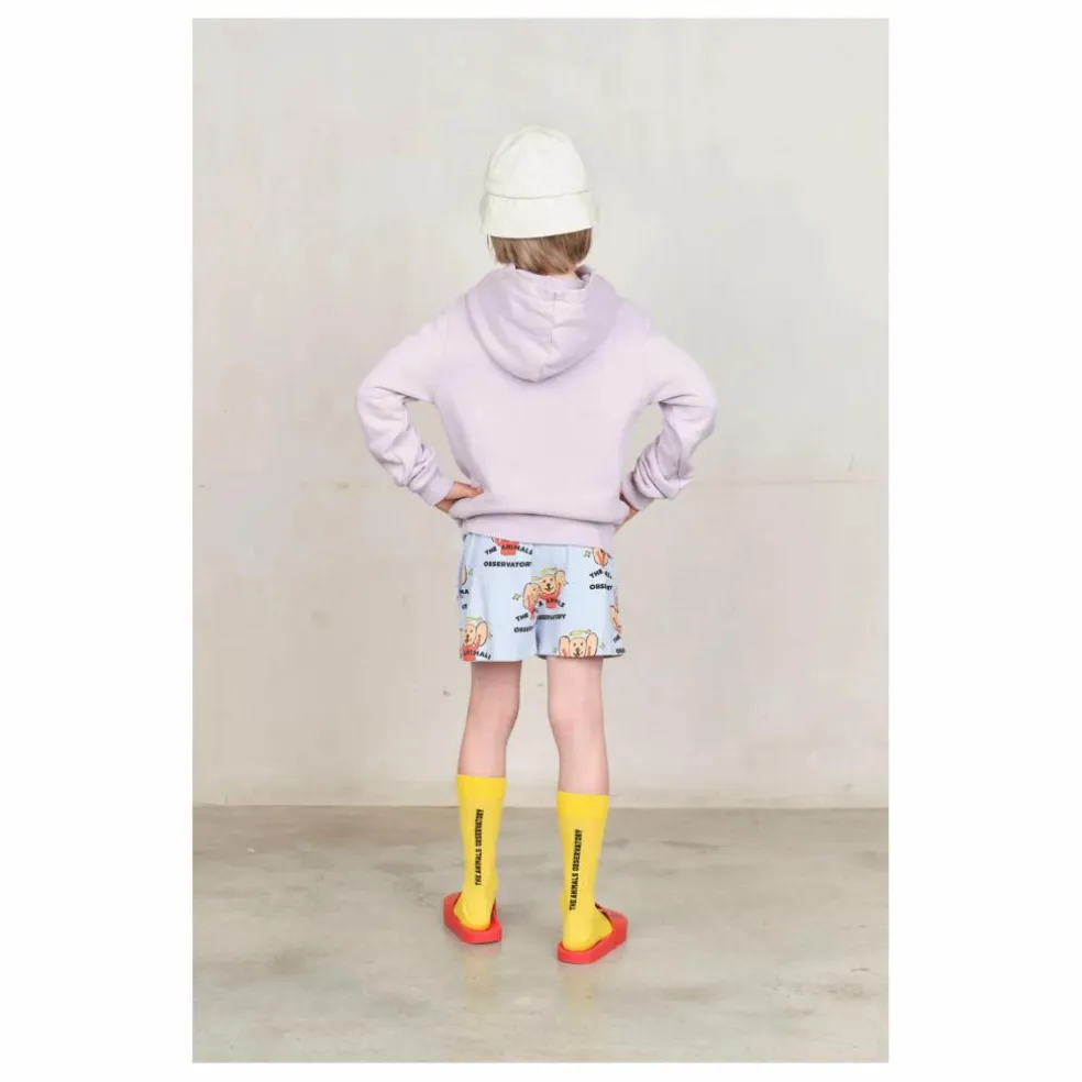 Sweat Taurus | Lavande