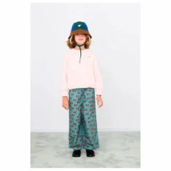 Sweat Tiny Coton Bio | Rose pâle