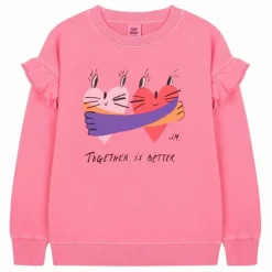 Sweat Together | Rose
