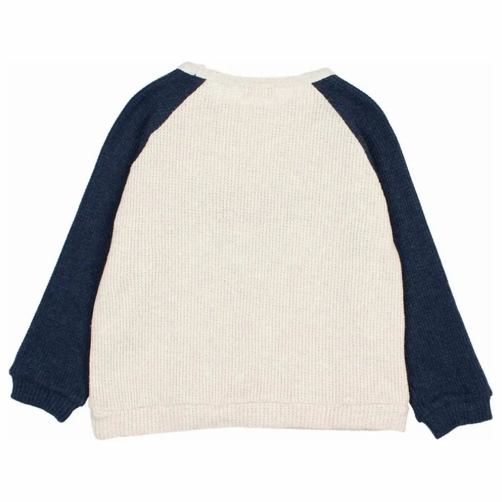 Sweat Tokyo | Ecru