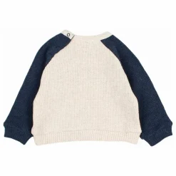Sweat Tokyo Bébé | Ecru