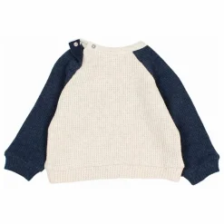 Sweat Tokyo Bébé | Ecru