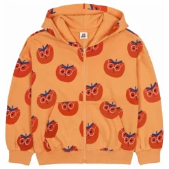 Sweat Tomato | Orange