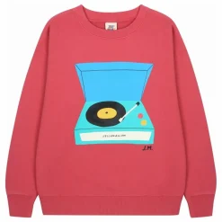 Sweat Turntable | Rose
