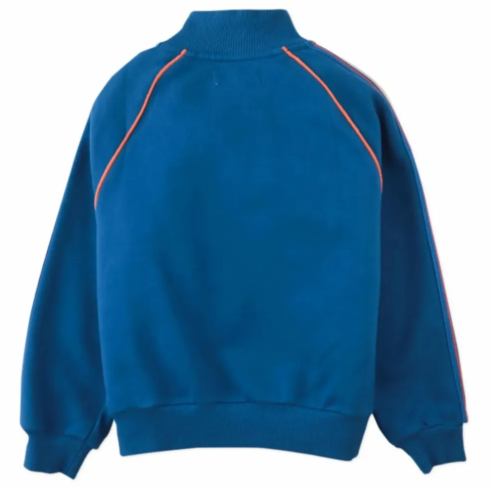 Sweat Victor | Bleu
