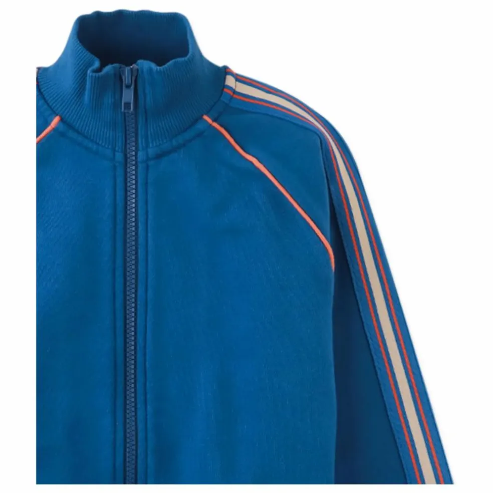Sweat Victor | Bleu