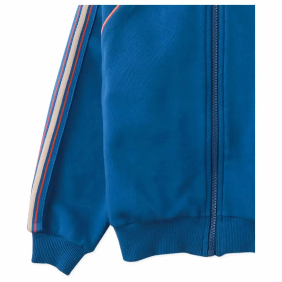 Sweat Victor | Bleu