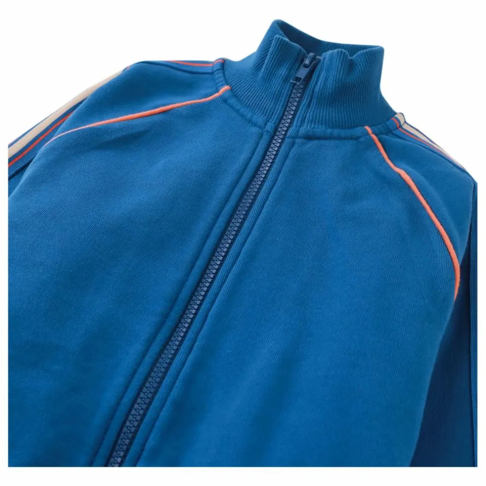 Sweat Victor | Bleu