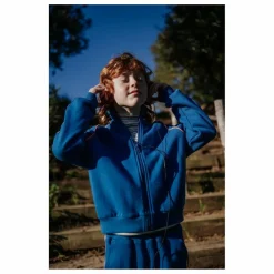 Sweat Victor | Bleu