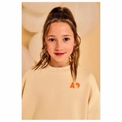 Sweat Violeta Sorry | Beige
