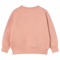 Sweat Walk Coton Bio | Rose pâle