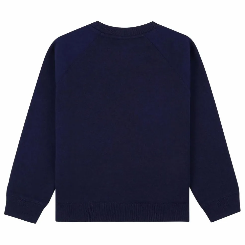 Sweat Wellness Ivy | Bleu marine