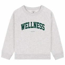 Sweat Wellness Ivy | Gris