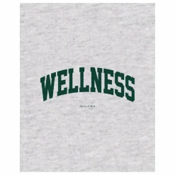 Sweat Wellness Ivy | Gris