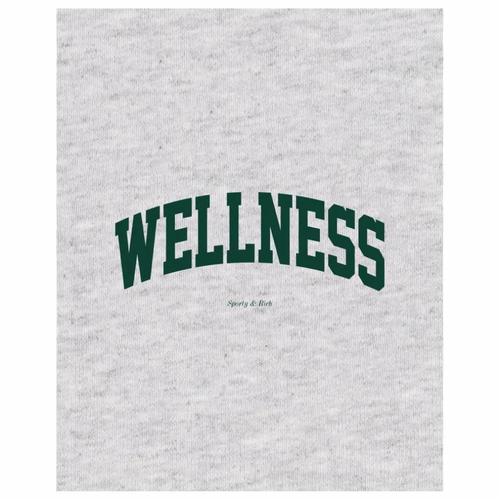 Sweat Wellness Ivy | Gris