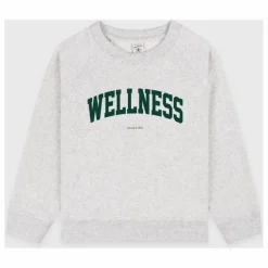 Sweat Wellness Ivy | Gris