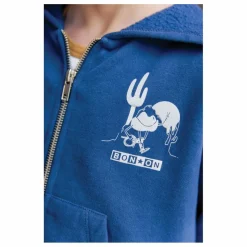 Sweat Western | Bleu marine